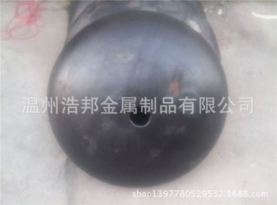 金属制品 塑造现代文明的基石