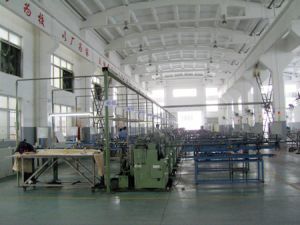 常州市耐特金属制品 深耕专业领域，铸就卓越品质