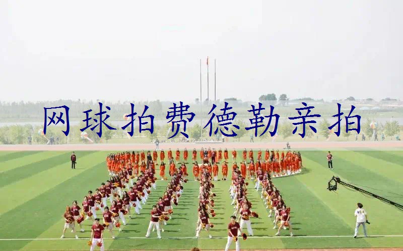 网球拍费德勒亲拍