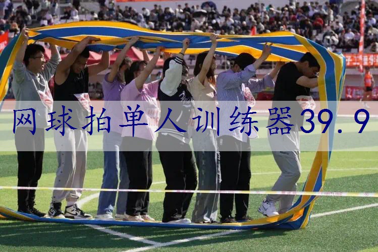网球拍单人训练器39.9