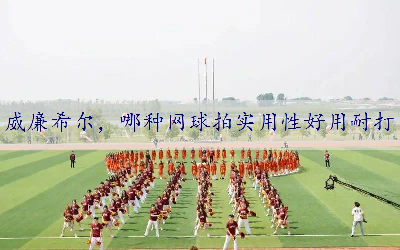 哪种网球拍实用性好用耐打