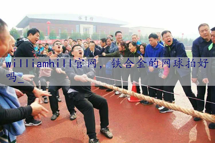 铁合金的网球拍好吗_
