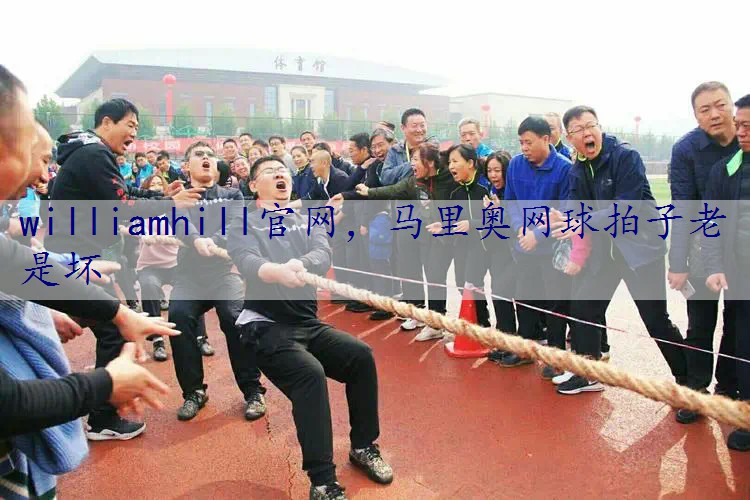 马里奥网球拍子老是坏