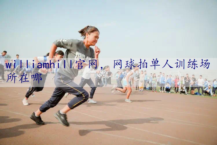 网球拍单人训练场所在哪