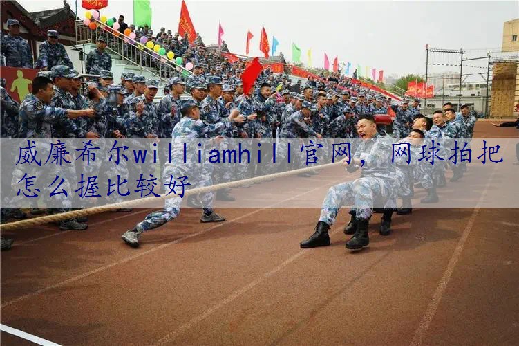 网球拍把怎么握比较好