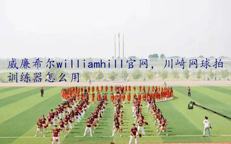 川崎网球拍训练器怎么用