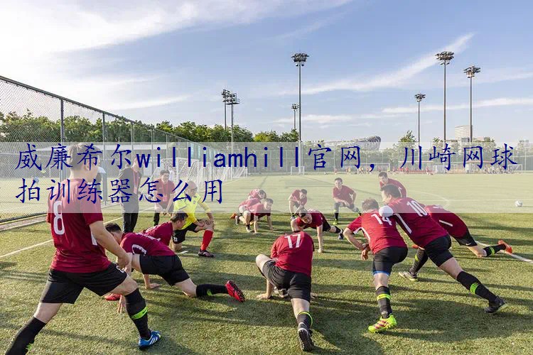 川崎网球拍训练器怎么用