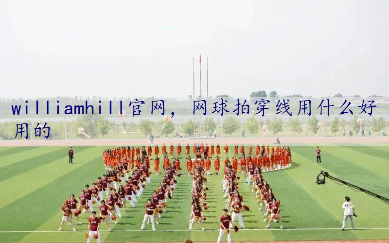 网球拍穿线用什么好用的