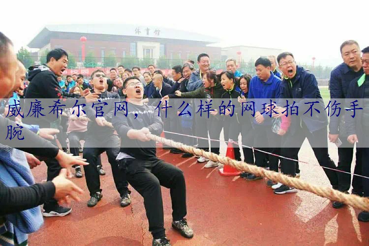 什么样的网球拍不伤手腕