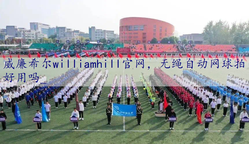 无绳自动网球拍好用吗_