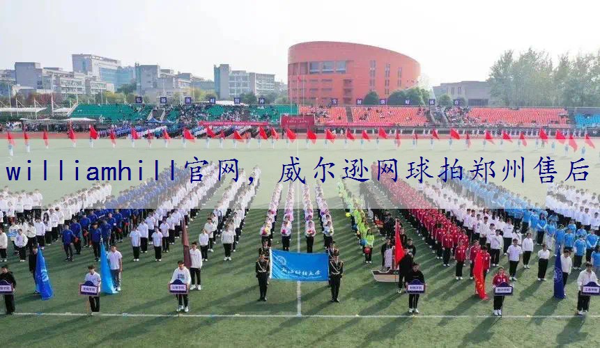 威尔逊网球拍郑州售后