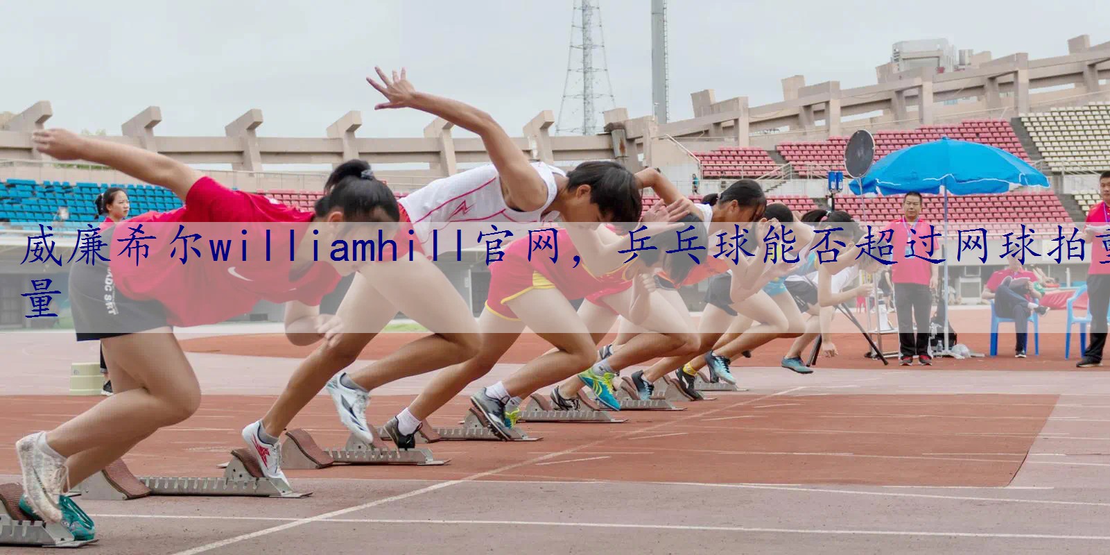 乒乓球能否超过网球拍重量