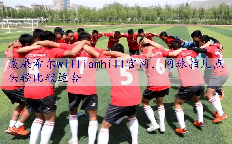 网球拍几点头轻比较适合