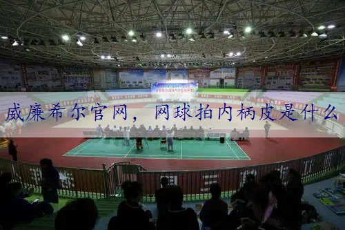 网球拍内柄皮是什么