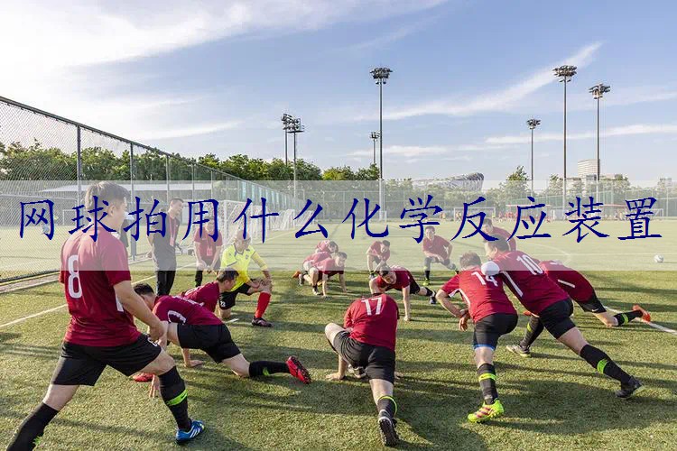 网球拍用什么化学反应装置