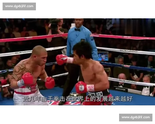 雅桑克莱vs维克多巅峰对决背后隐藏的战术博弈与拳坛荣耀之争
