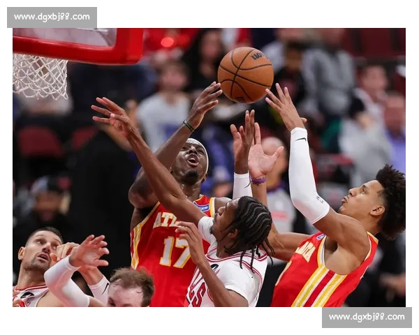 街头对决燃爆赛场:NBA三人篮球赛激情碰撞与技巧较量全记录 街头对决燃爆赛场:NBA三人篮球赛激情碰撞与技巧较量全记录