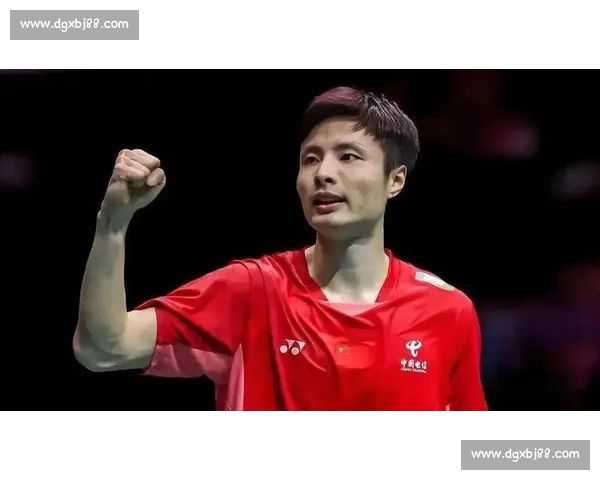 羽超焦点战林丹鏖战石宇奇 老将锋芒与新王冲击同台上演